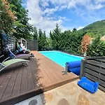 Mes Maisons - Two With Private And Shared Pools In Cevennes