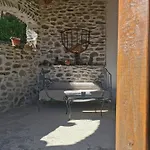 Vakantiehuis Mes Maisons - Two With Private And Shared Pools In Cevennes Gagnières
