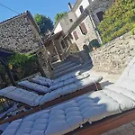 Vakantiehuis Mes Maisons - Two With Private And Shared Pools In Cevennes