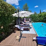 Mes Maisons - Two With Private And Shared Pools In Cevennes Vakantiehuis *
