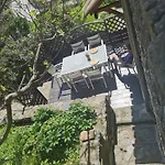 בית נופש Mes Maisons - Two With Private And Shared Pools In Cevennes Gagnières