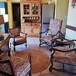 Mes Maisons - Two With Private And Shared Pools In Cevennes