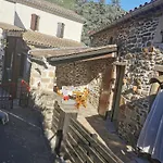 Mes Maisons - Two With Private And Shared Pools In Cevennes