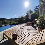 Mes Maisons - Two With Private And Shared Pools In Cevennes *