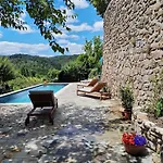 Mes Maisons - Two With Private And Shared Pools In Cevennes בית נופש