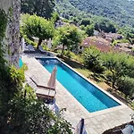 Mes Maisons - Two With Private And Shared Pools In Cevennes Vakantiehuis *