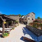 Mes Maisons - Two With Private And Shared Pools In Cevennes Vakantiehuis *