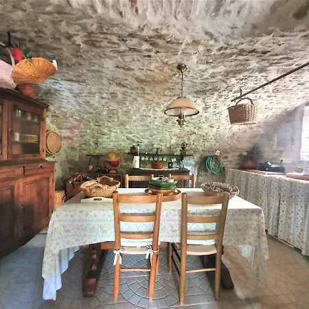 Mes Maisons - Two With Private And Shared Pools In Cevennes *