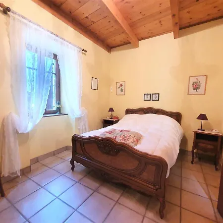 Mes Maisons - Two With Private And Shared Pools In Cevennes בית נופש