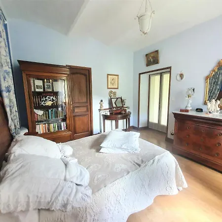 Mes Maisons - Two With Private And Shared Pools In Cevennes *