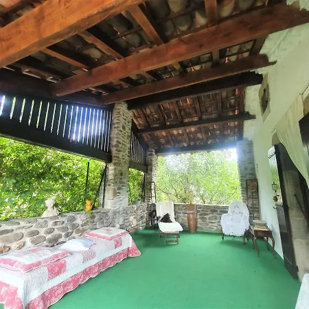 Mes Maisons - Two With Private And Shared Pools In Cevennes *