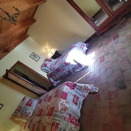 Mes Maisons - Two With Private And Shared Pools In Cevennes *