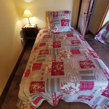 Mes Maisons - Two With Private And Shared Pools In Cevennes * Gagnières