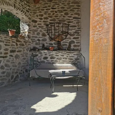 Feriehus Mes Maisons - Two With Private And Shared Pools In Cevennes Gagnières