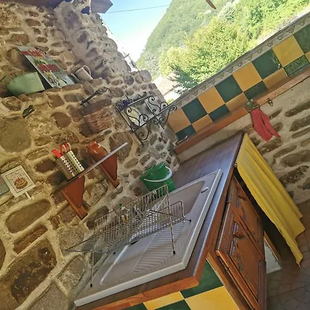 Mes Maisons - Two With Private And Shared Pools In Cevennes *