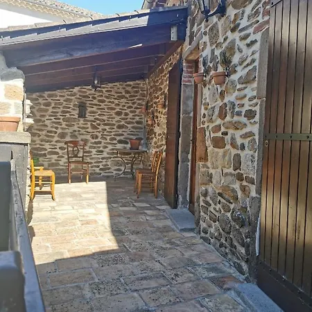 Mes Maisons - Two Gites With Private And Shared Pools In Cevennes Gagnières