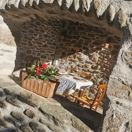 Mes Maisons - Two Gites With Private And Shared Pools In Cevennes *