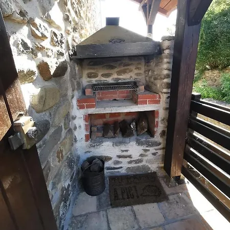 Mes Maisons - Two Gites With Private And Shared Pools In Cevennes * Gagnières