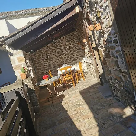 Mes Maisons - Two With Private And Shared Pools In Cevennes