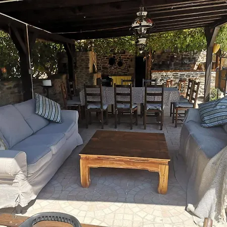 Mes Maisons - Two With Private And Shared Pools In Cevennes