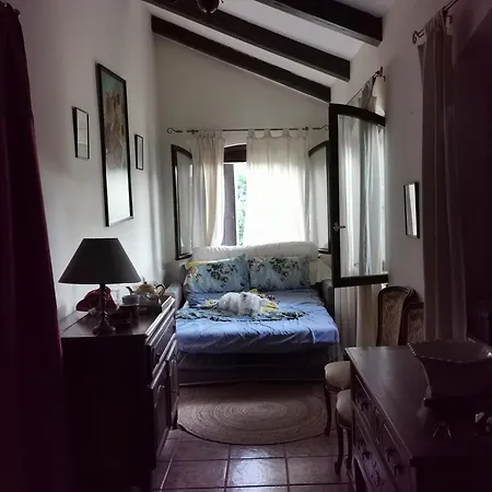 בית נופש Mes Maisons - Two With Private And Shared Pools In Cevennes Gagnières