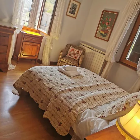 Mes Maisons - Two With Private And Shared Pools In Cevennes בית נופש