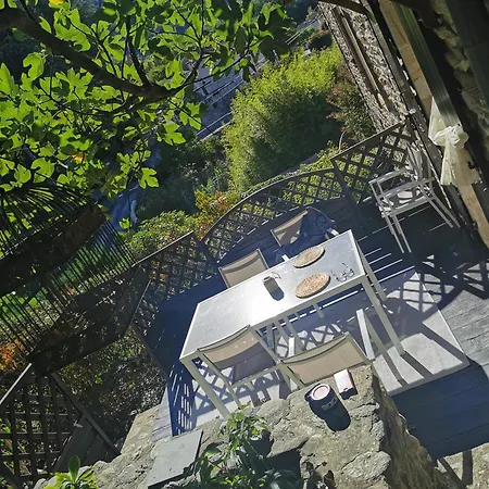 Mes Maisons - Two With Private And Shared Pools In Cevennes