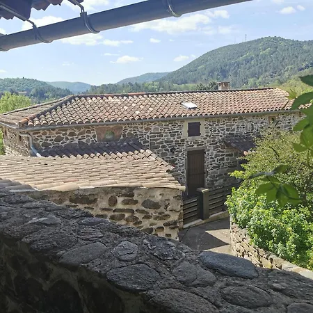 בית נופש Mes Maisons - Two With Private And Shared Pools In Cevennes *