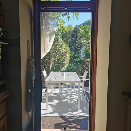 Mes Maisons - Two With Private And Shared Pools In Cevennes בית נופש Gagnières