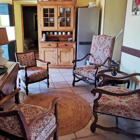 Mes Maisons - Two With Private And Shared Pools In Cevennes