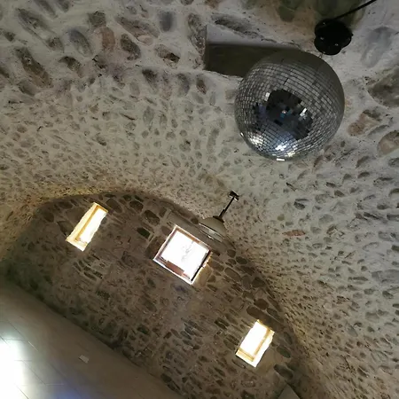 Mes Maisons - Two With Private And Shared Pools In Cevennes בית נופש *
