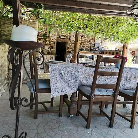 Mes Maisons - Two With Private And Shared Pools In Cevennes