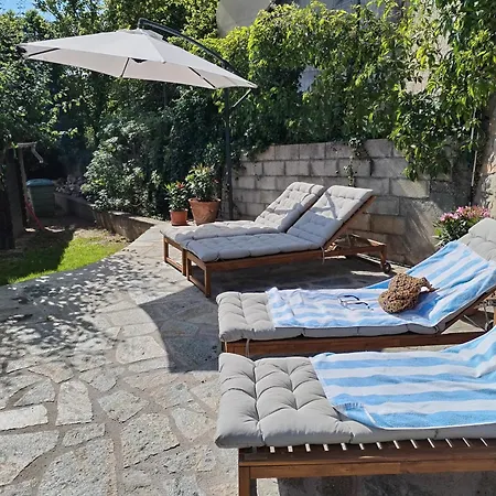 Mes Maisons - Two With Private And Shared Pools In Cevennes בית נופש *