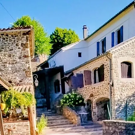Mes Maisons - Two Gites With Private And Shared Pools In Cevennes