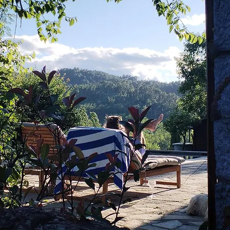בית נופש Mes Maisons - Two With Private And Shared Pools In Cevennes *
