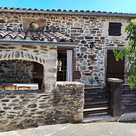 Mes Maisons - Two With Private And Shared Pools In Cevennes *